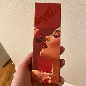 Kylie Lip Kit - Limited Edition - About Last Night - New In Box